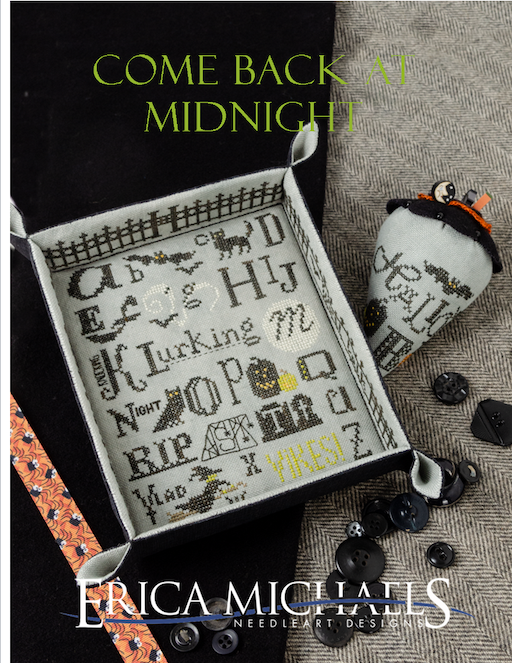 Come Back at Midnight - Click Image to Close